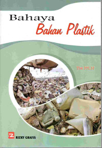 Image of Bahaya bahan plastik