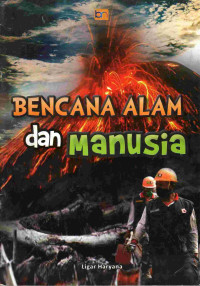 Image of Bencana alam dan manusia