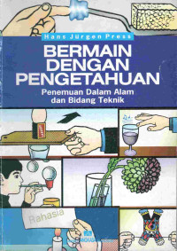 Image of Bermain dengan pengetahuan