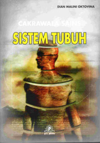 Image of Cakrawala sains : sistem tubuh
