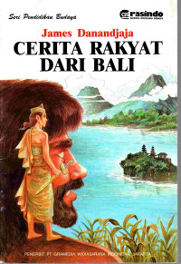 Image of Cerita rakyat dari bali
