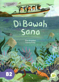 Image of Di bawah sana