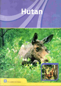 Image of Hutan