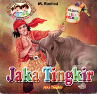 Image of Jaka tingkir
