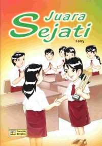 Image of Juara sejati