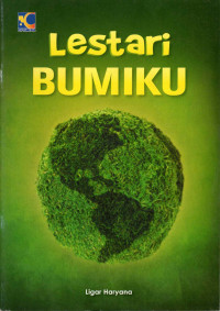 Image of Lestari bumiku