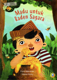 Image of Madu untuk raden sagara