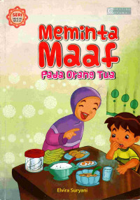 Image of Meminta maaf pada orang tua