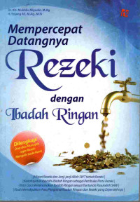 Image of Mempercepat datangnya rezeki dengan ibadah ringan