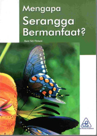 Image of Mengapa serangga bermanfaat?