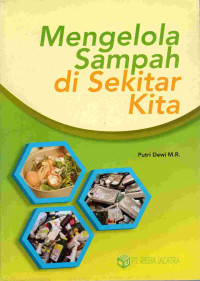 Image of Mengelola sampah di sekitar kita