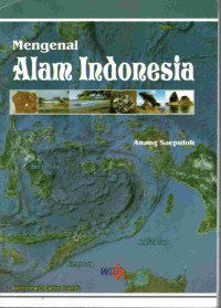 Image of Mengenal alam Indonesia