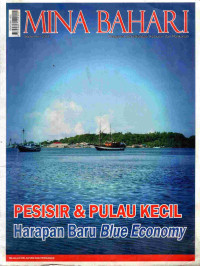 Image of Mina bahari :  Majalah kelautan dan perikanan september 2012