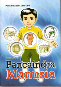 Image of Pancaindra manusia