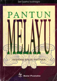 Image of Pantun Melayu