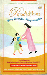 Image of Pendidikan yang patut dan menyenangkan