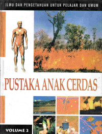 Image of Pustaka anak cerdas volume 2