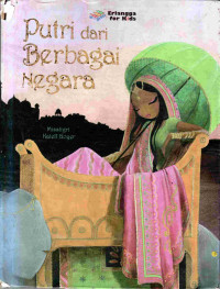 Image of Putri dari berbagai negara
