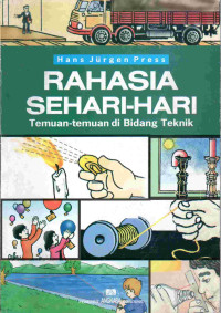 Image of Rahasia sehari-hari
