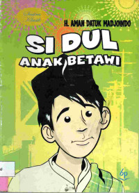Image of Si Dul anak Betawi