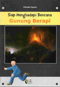 Image of Sigap menghadapi bencana gunung berapi