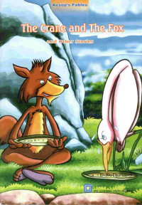 Image of The Crane and the fox and other stories