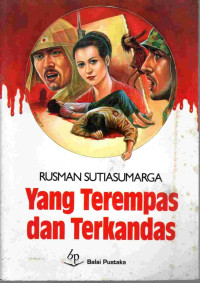 Image of Yang terempas dan terkandas