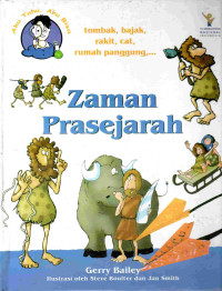 Image of Zaman prasejarah